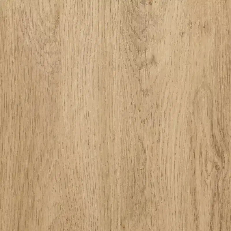 Madia in legno Emma e Oliver, stile Mid-Century Modern, con ante a chiusura ammortizzata, ripiani e gambe affusolate ed eleganti con pattini protettivi per il pavimento