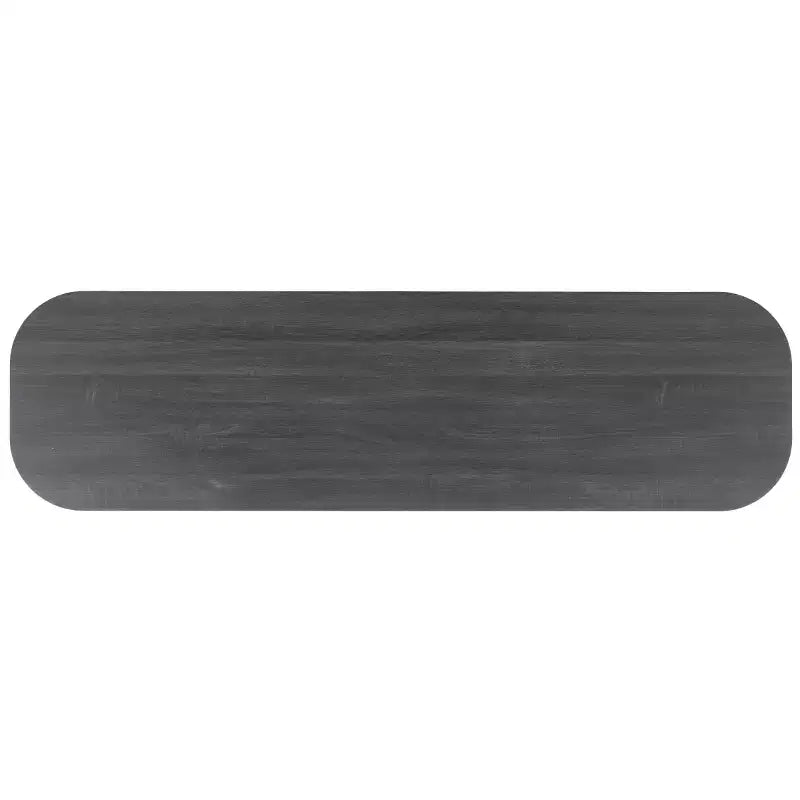 Tealla 2 Credenza/Mobile TV con anta a tamburo - MED9636 - Safavieh
