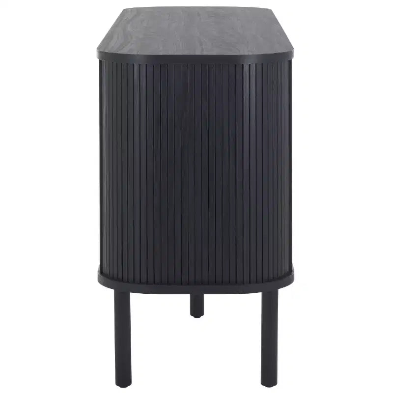 Tealla 2 Credenza/Mobile TV con anta a tamburo - MED9636 - Safavieh