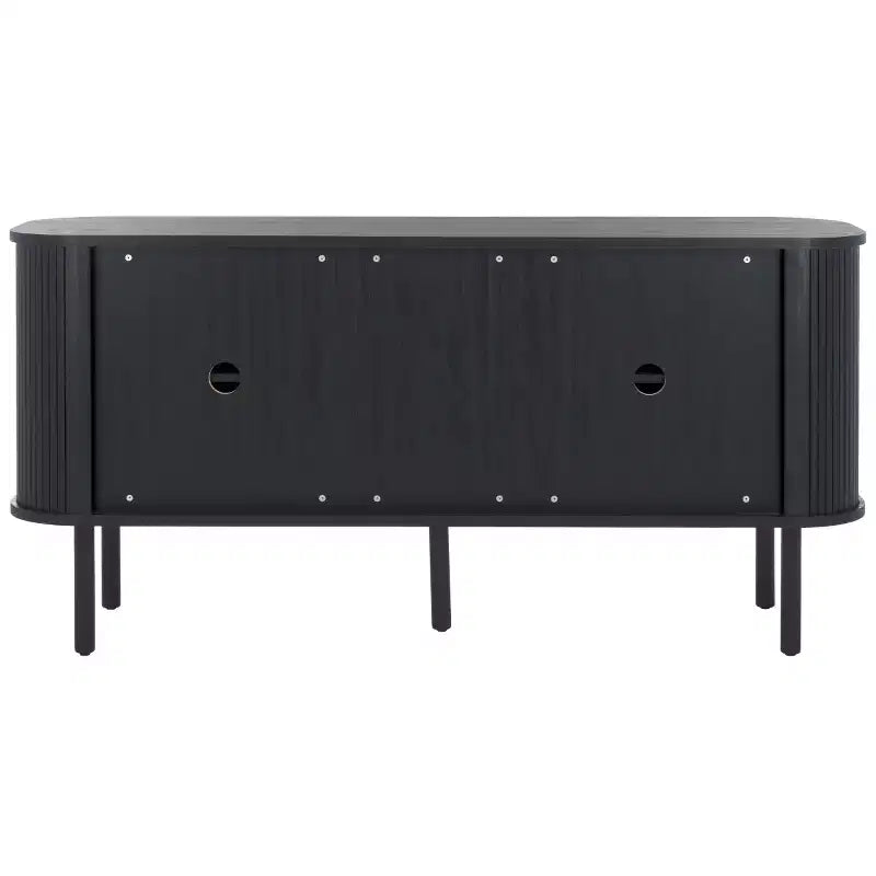Tealla 2 Credenza/Mobile TV con anta a tamburo - MED9636 - Safavieh