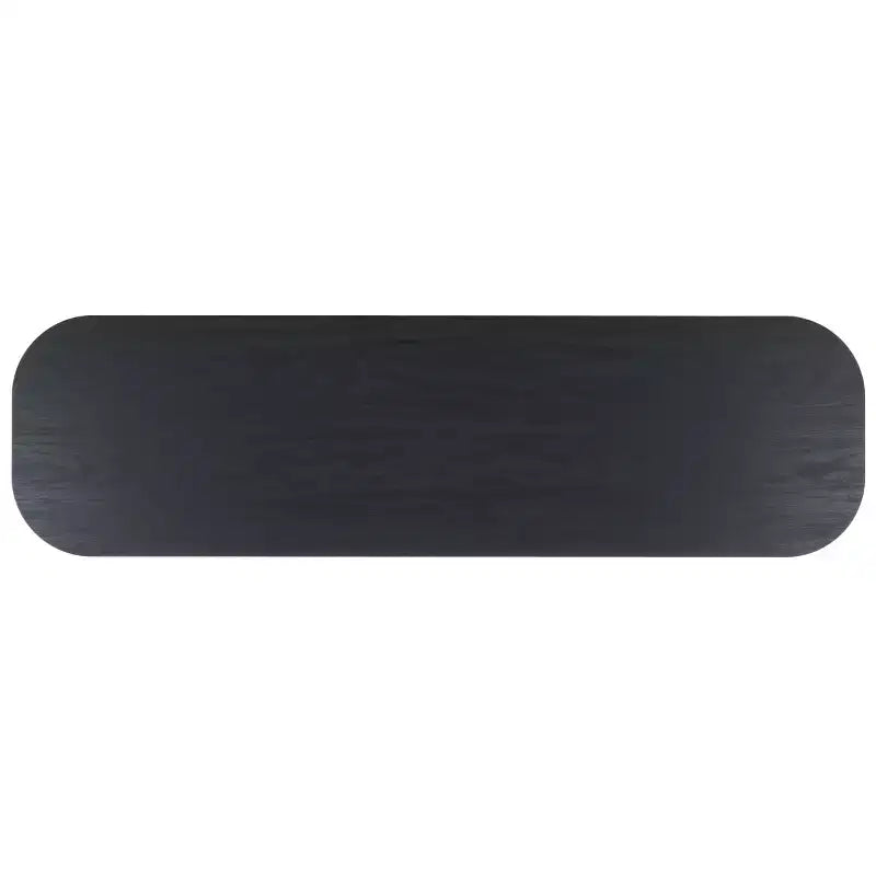 Tealla 2 Credenza/Mobile TV con anta a tamburo - MED9636 - Safavieh