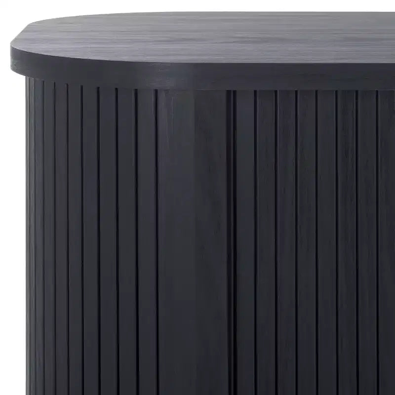 Tealla 2 Credenza/Mobile TV con anta a tamburo - MED9636 - Safavieh