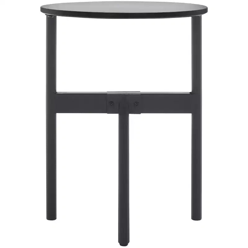Gio Accent Table - ACC5800 - Black - Safavieh