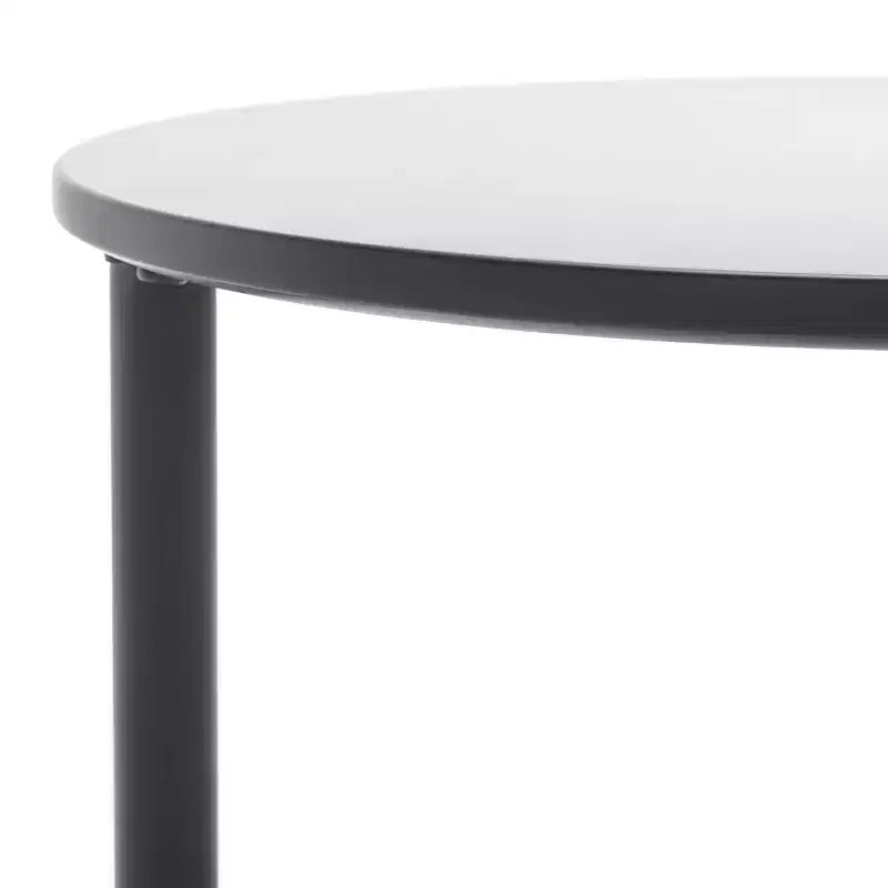 Tavolino d'appoggio Gio - ACC5800 - Nero - Safavieh