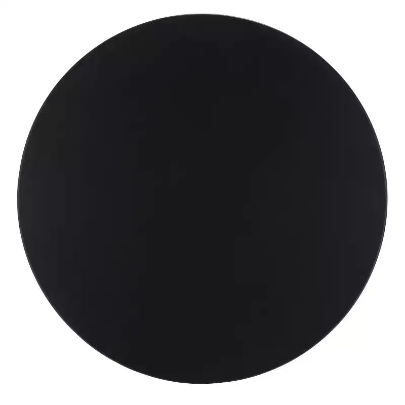 Tavolino d'appoggio Gio - ACC5800 - Nero - Safavieh