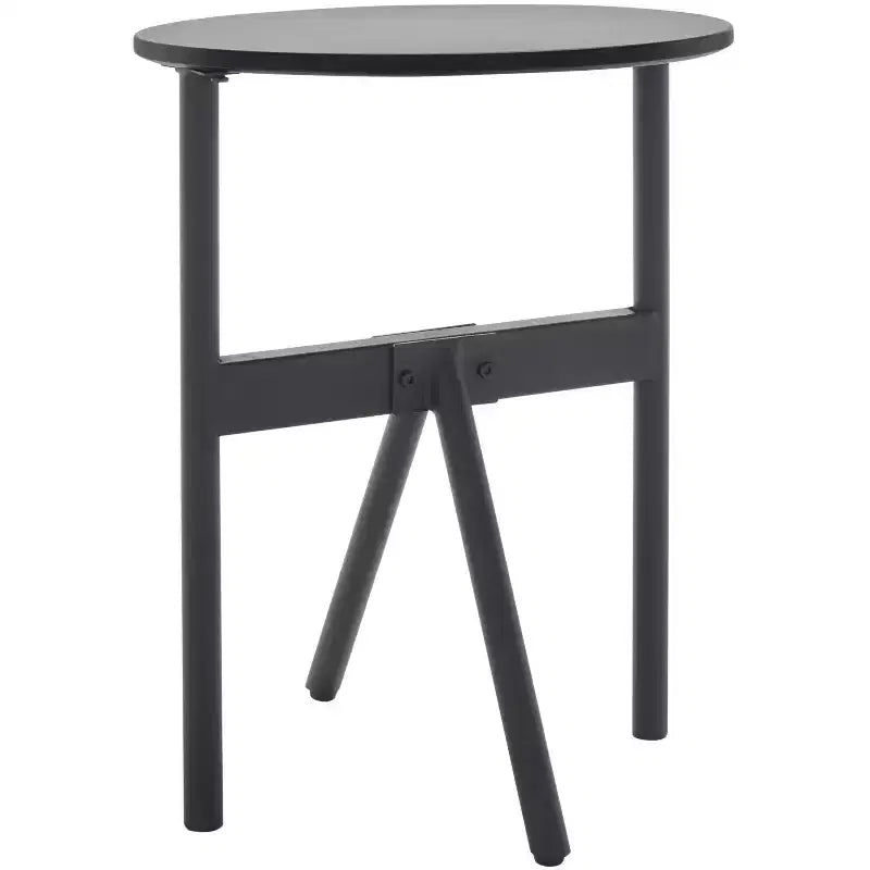 Tavolino d'appoggio Gio - ACC5800 - Nero - Safavieh