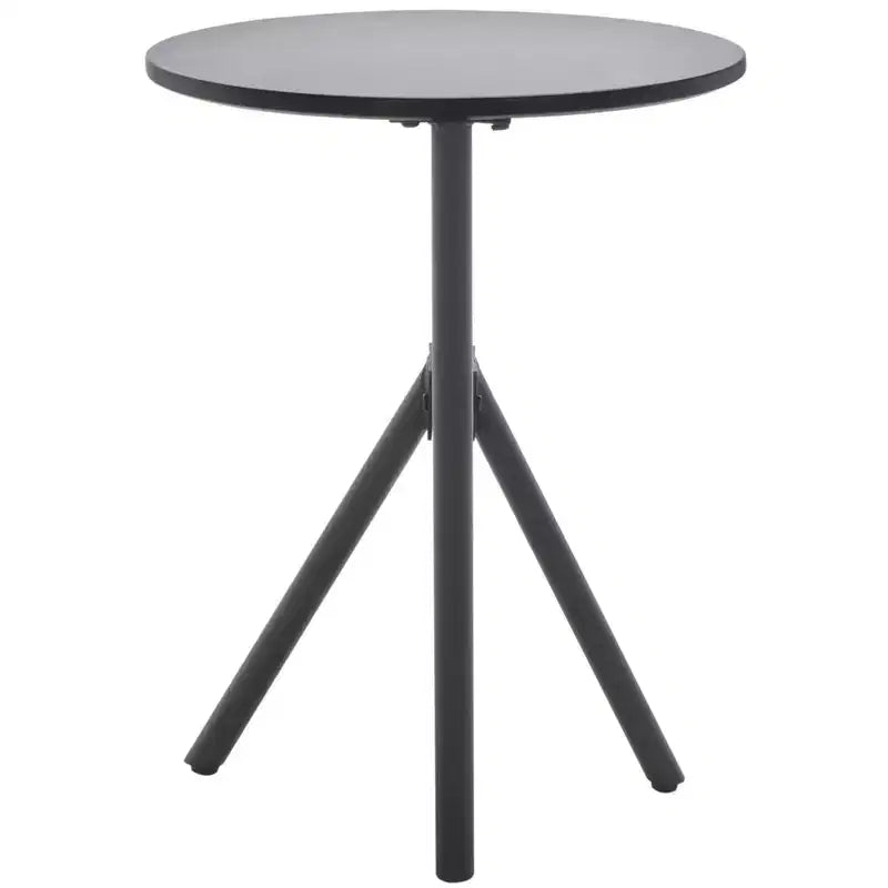 Tavolino d'appoggio Gio - ACC5800 - Nero - Safavieh