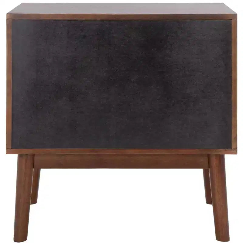Comodino a 2 cassetti Donald - NST6405 - Safavieh