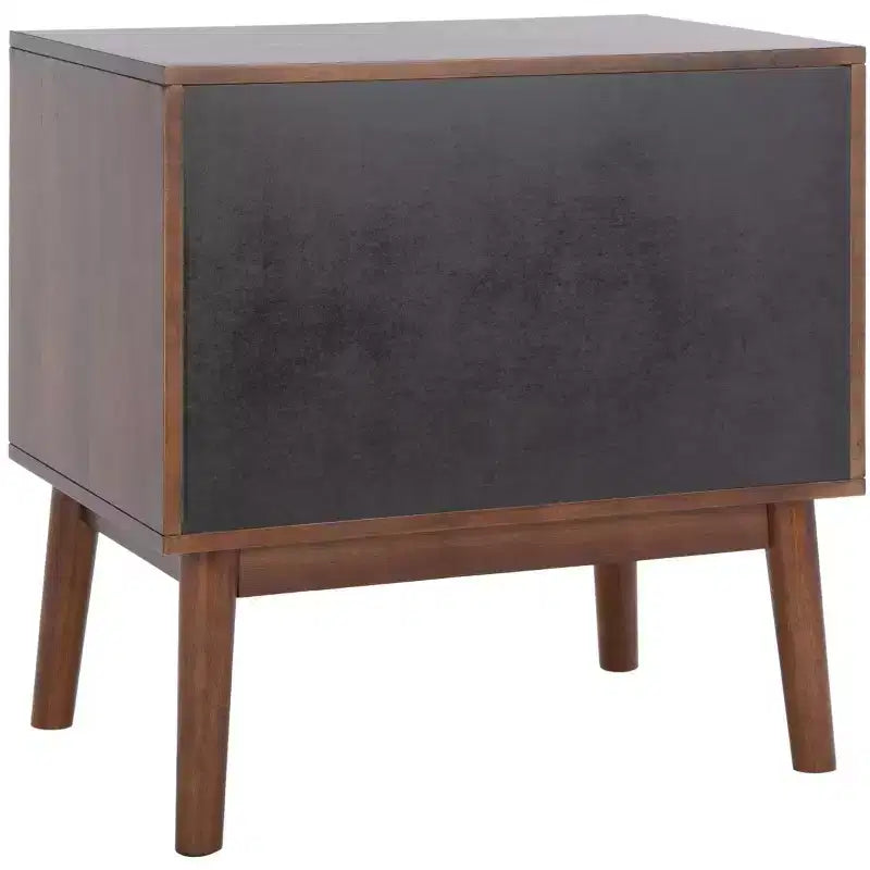 Comodino a 2 cassetti Donald - NST6405 - Safavieh