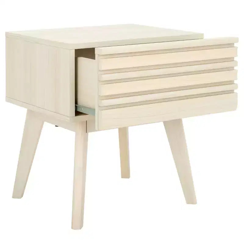 Comodino Esma 1 cassetto - NST9612 - Safavieh