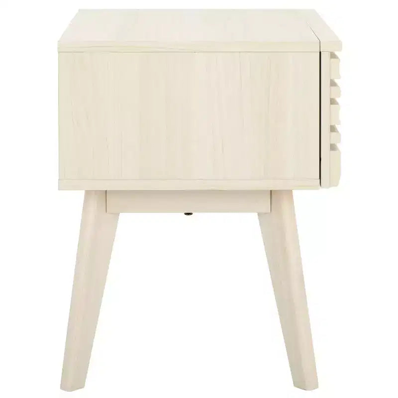 Comodino Esma 1 cassetto - NST9612 - Safavieh