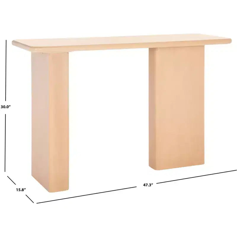 Consolle Enyo - CNS9703A - Marrone - Safavieh