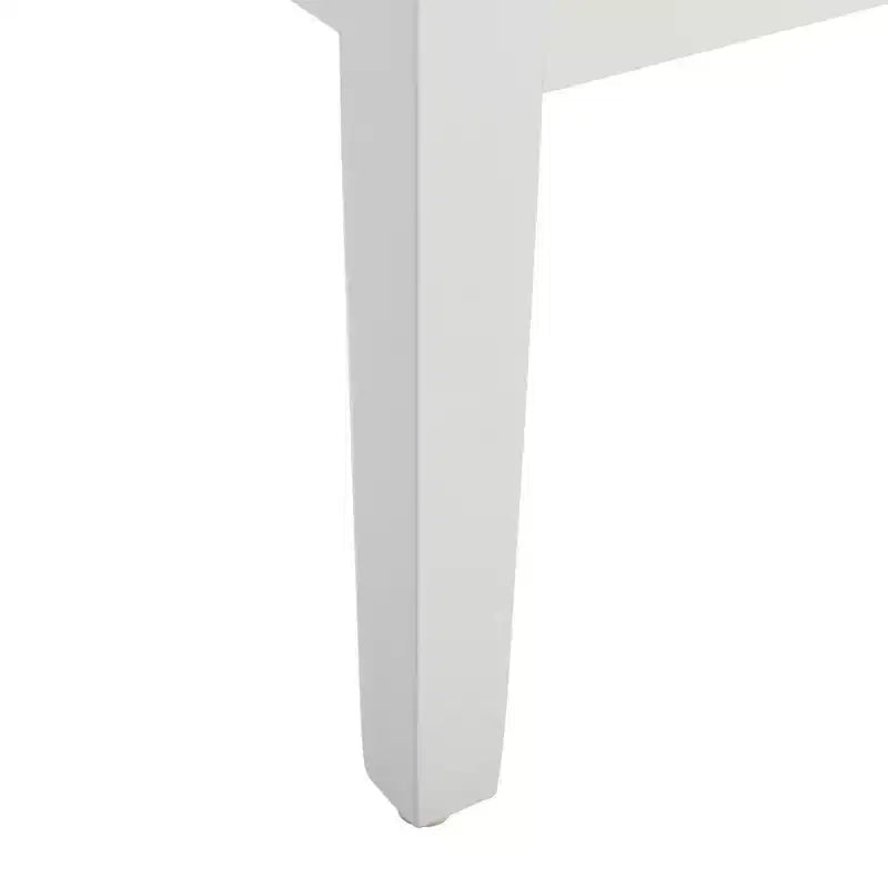 Cassettiera a 3 cassetti Tegan - CHS5001 - Bianco - Safavieh