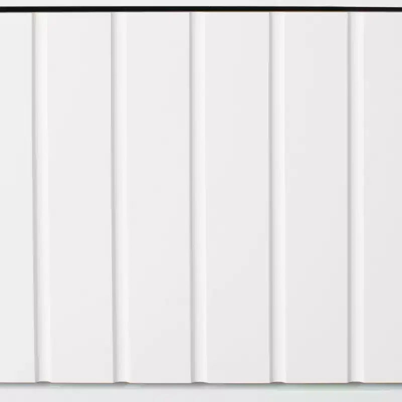 Cassettiera a 3 cassetti Tegan - CHS5001 - Bianco - Safavieh
