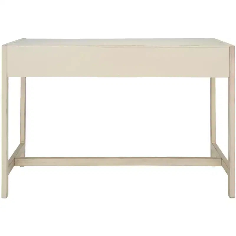 Scrivania Esther a 2 cassetti - DSK9200 - Safavieh