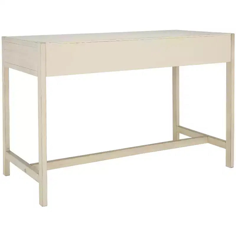 Scrivania Esther a 2 cassetti - DSK9200 - Safavieh
