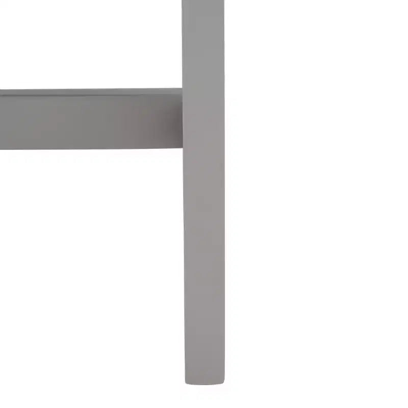 Scrivania Esther a 2 cassetti - DSK9200 - Safavieh