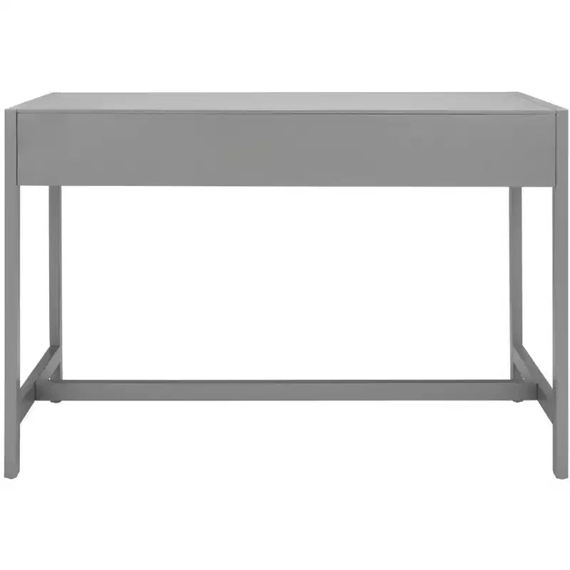 Scrivania Esther a 2 cassetti - DSK9200 - Safavieh