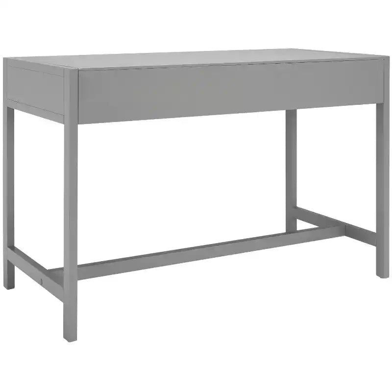 Scrivania Esther a 2 cassetti - DSK9200 - Safavieh