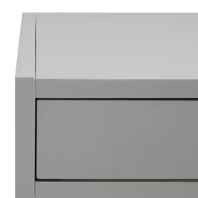 Scrivania Esther a 2 cassetti - DSK9200 - Safavieh