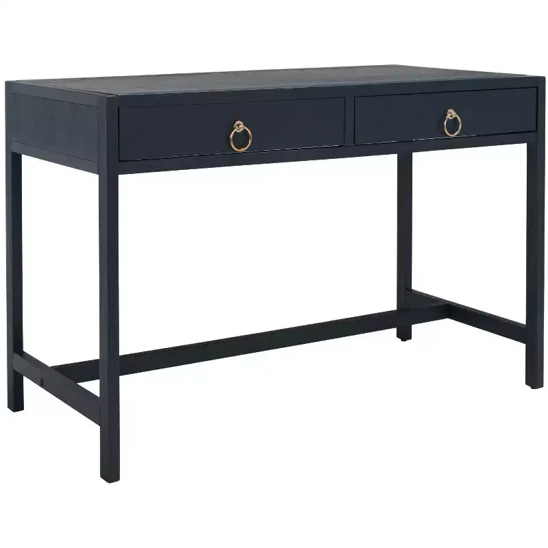 Scrivania Esther a 2 cassetti - DSK9200 - Safavieh