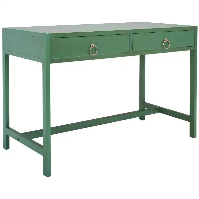 Scrivania Esther a 2 cassetti - DSK9200 - Safavieh