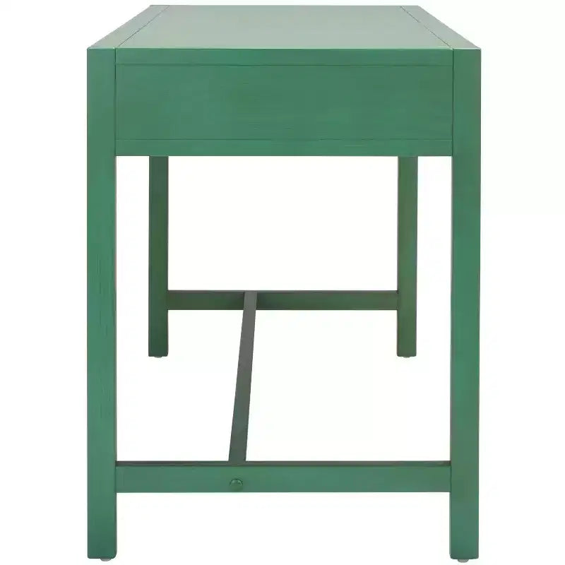 Scrivania Esther a 2 cassetti - DSK9200 - Safavieh