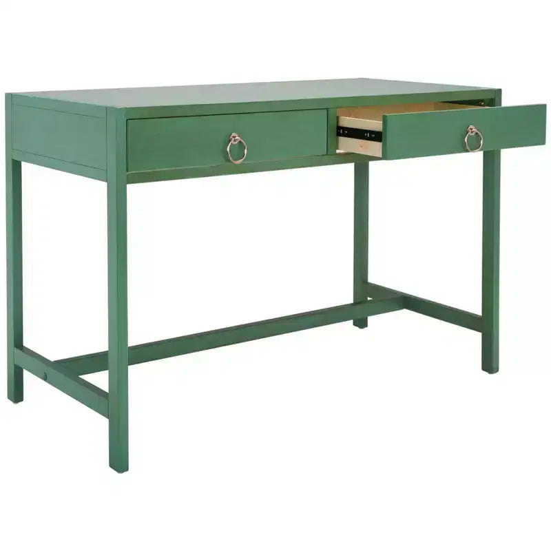 Scrivania Esther a 2 cassetti - DSK9200 - Safavieh