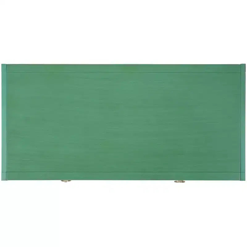 Scrivania Esther a 2 cassetti - DSK9200 - Safavieh