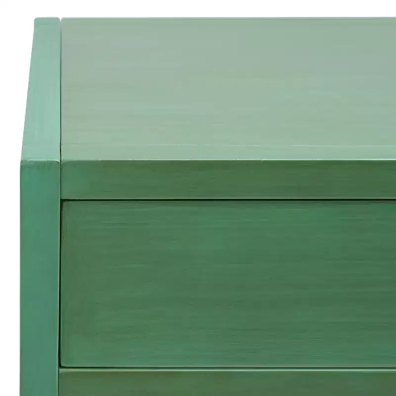 Scrivania Esther a 2 cassetti - DSK9200 - Safavieh