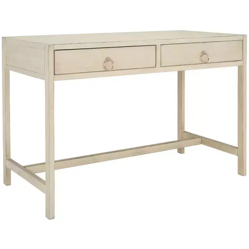Scrivania Esther a 2 cassetti - DSK9200 - Safavieh