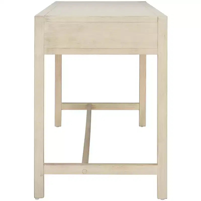 Scrivania Esther a 2 cassetti - DSK9200 - Safavieh