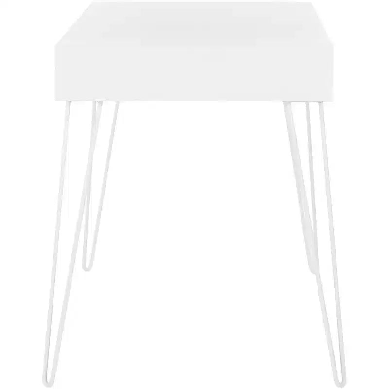 Scrivania Cade - FOX2225 - Bianco - Safavieh Couture