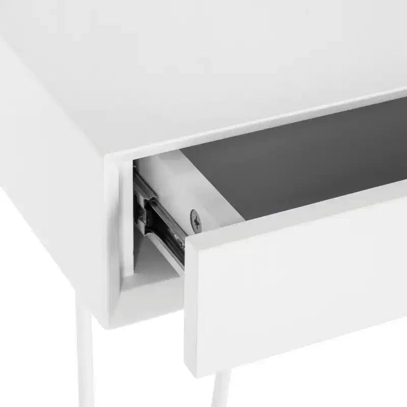 Scrivania Cade - FOX2225 - Bianco - Safavieh Couture