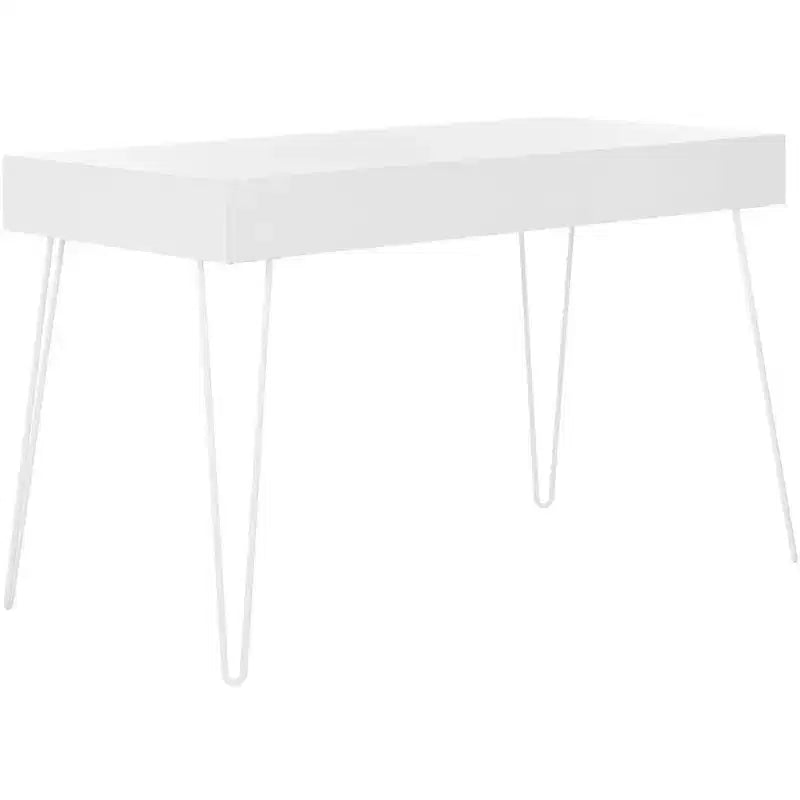 Scrivania Cade - FOX2225 - Bianco - Safavieh Couture