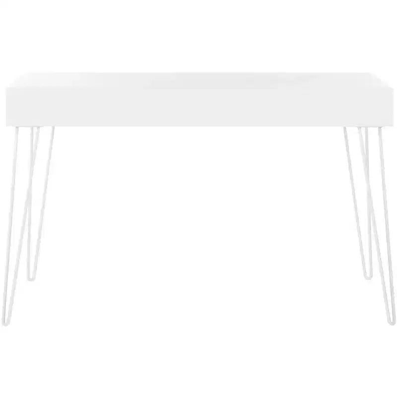 Scrivania Cade - FOX2225 - Bianco - Safavieh Couture