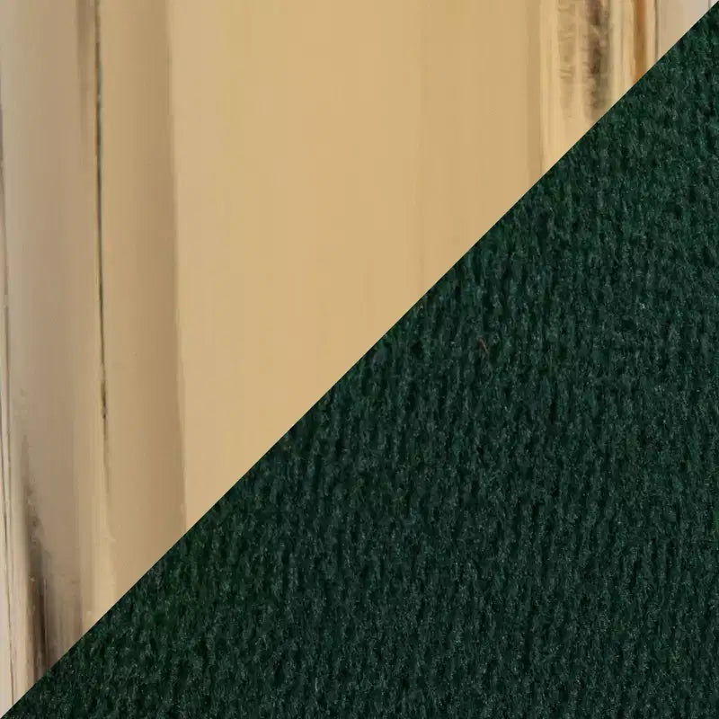 Sedia da Ufficio LumiSource Vintage Flair