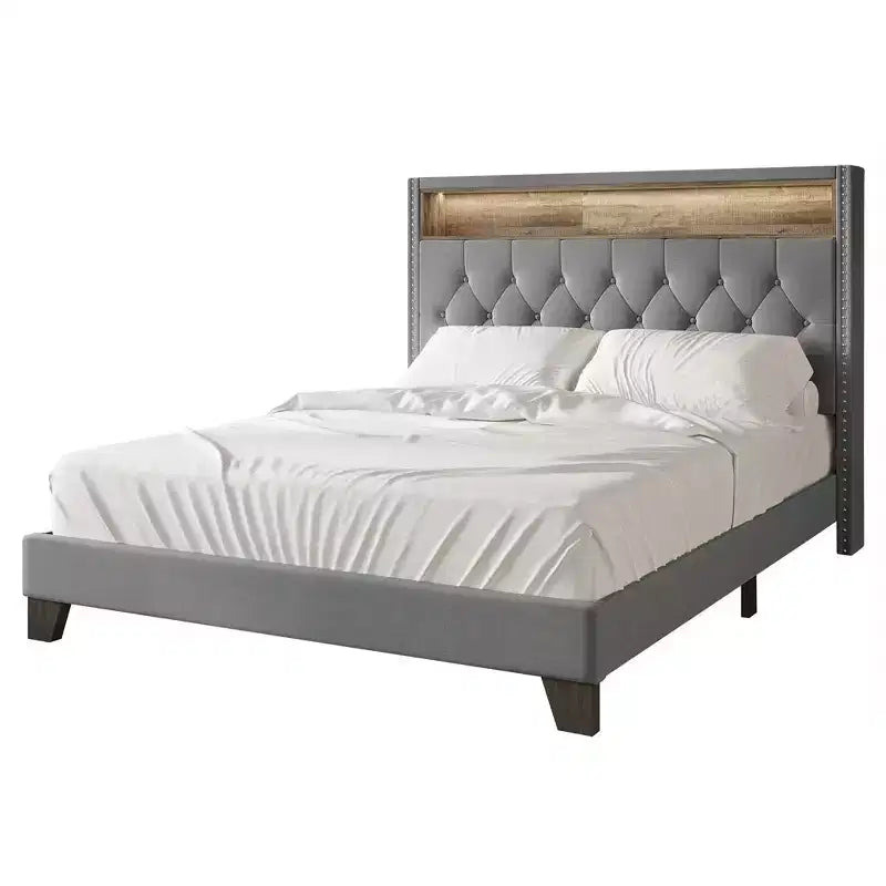 ChaletPosh Letto Libreria