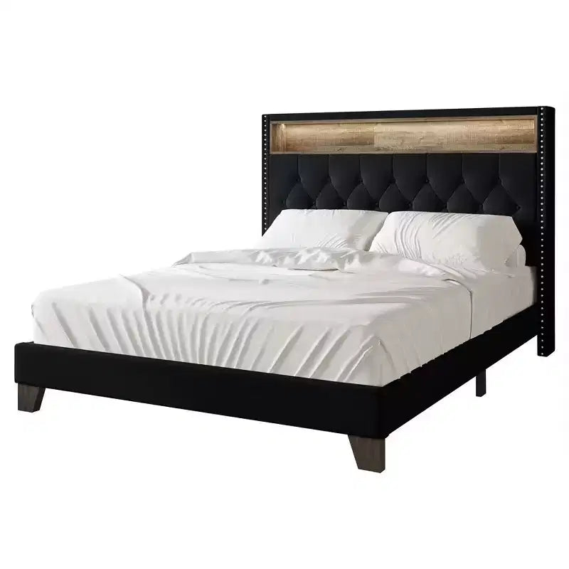 ChaletPosh Letto Libreria