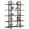 Libreria a 5 ripiani autoportante Lantine