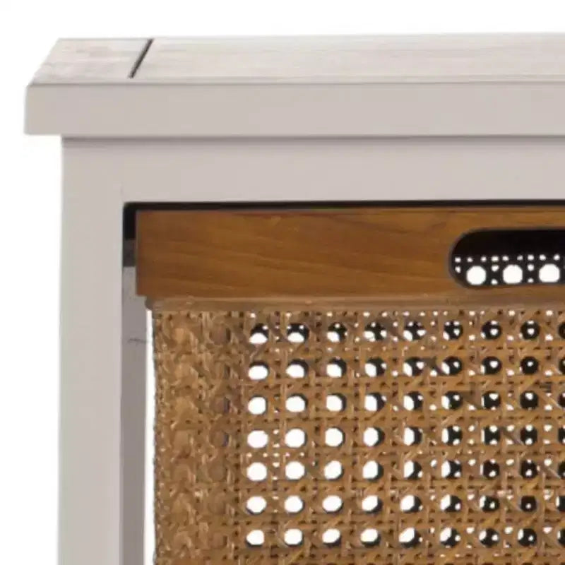 Cassettiera Jackson a 4 cassetti - AMH6504 - Safavieh Couture