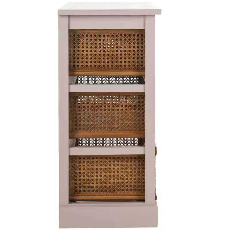 Cassettiera Jackson a 4 cassetti - AMH6504 - Safavieh Couture