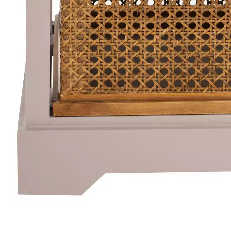 Cassettiera Jackson a 4 cassetti - AMH6504 - Safavieh Couture