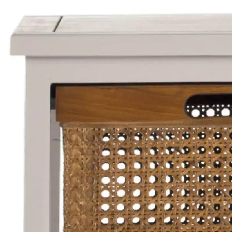 Cassettiera Jackson a 4 cassetti - AMH6504 - Safavieh Couture