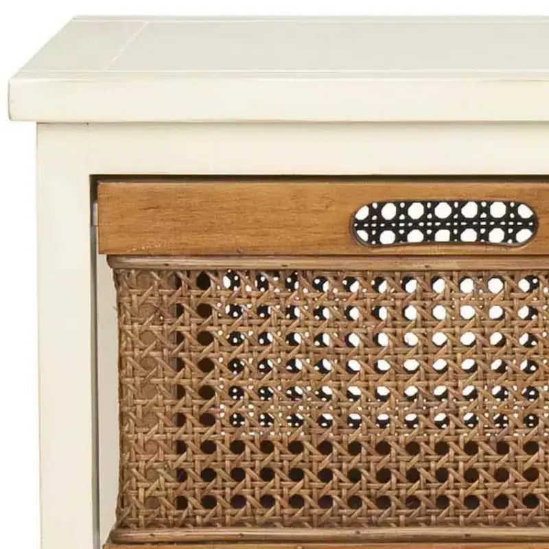 Cassettiera Jackson a 4 cassetti - AMH6504 - Safavieh Couture