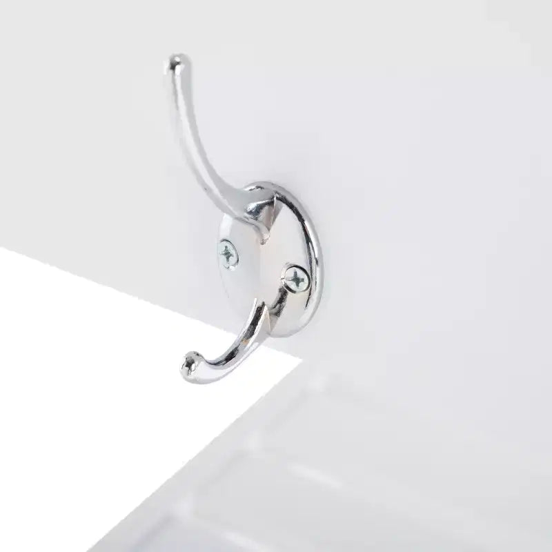 Carrello Locklyn 1 anta 2 cassetti 2 ripiani - KCH8703 - Safavieh