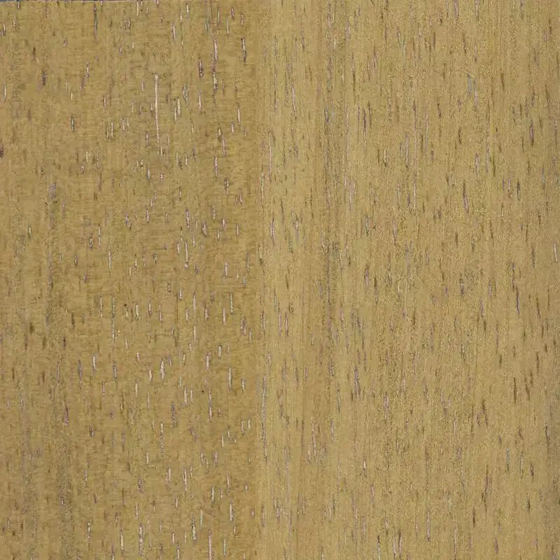 HomePop Set di 2 sedie da pranzo imbottite in legno con grembiule, struttura in compensato, capacità 136 kg