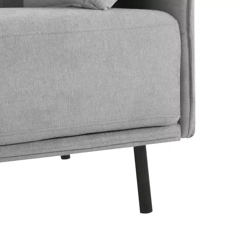 Christopher Knight Home Kyrie Poltrona d'Appoggio Imbottita con Cuscini