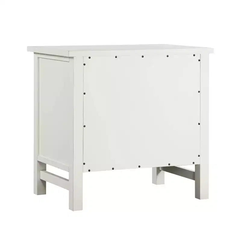 Comodino contenitore Comfort Pointe Greenwich a 4 cassetti