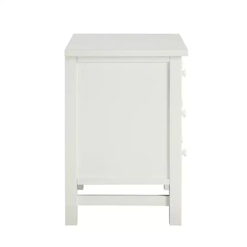 Comodino contenitore Comfort Pointe Greenwich a 4 cassetti